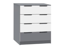 Chest of drawers Comfort 4B