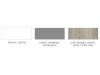 Chest of drawers Comfort 4B