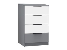 Chest of drawers Comfort 4+1S