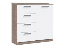 Chest of drawers K4 + 1A