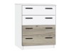 Chest of drawers Andy 4B