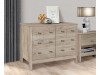Arizona 120 dresser
