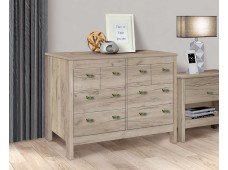 Arizona 120 chest of drawers