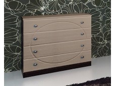 Chest of drawers Omega