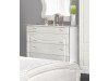Chest of drawers Sonata