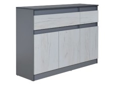 Comfy chest of drawers