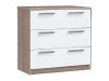 Chest of drawers K3 B