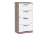 Chest of drawers K4 A
