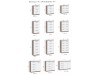 Chest of drawers K5 S