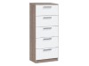 Chest of drawers K5 A