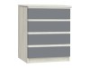 Sirius Chest of Drawers