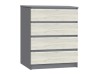 Sirius Chest of Drawers