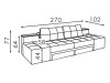 Sofa "Rio-2"