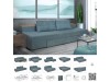 Sofa "Rio-2"