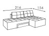 Sofa "Rio-2"