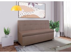 Como sofa 1.1. indecomposable with a niche