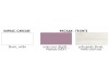 Paola 2.0 MDF Kitchen (Marsala)