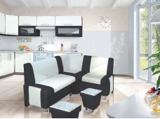 Pauline's kitchen corner