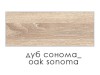 Kitchen furniture: folding table