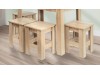 Kitchen furniture: kitchen stool (2 pieces)