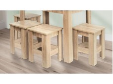 Kitchen stool (2 pcs)