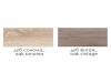 Kitchen furniture: kitchen stool (2 pieces)