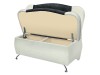 Sofa Sofi non-folding with niche