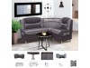 Kitchen corner Samba New