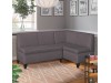 LUK corner with niches