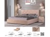Bed "Aura" 140x200 cm