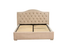 Amelia's bed