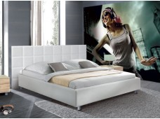 Bed "Evita" 160x200 cm