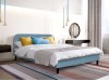 Bed Luciano 140x200 cm
