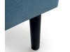 Bed Luciano 140x200 cm