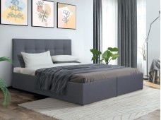Modena bed