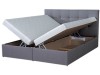 Bed "Modena"