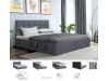Bed "Modena"