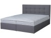 Bed "Modena"