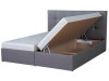 Bed "Modena"