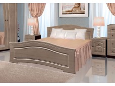 Bed "Nikol" 160x200 cm