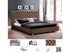 Bed "Rihanna" 160x200 cm