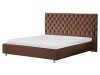 Bed "Rihanna" 160x200 cm