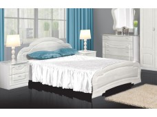 Bed "Sonata" 160x200 cm