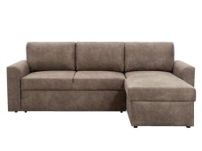 Bern 3 corner sofa