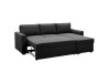 Corner sofa Bern 2