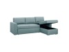Corner sofa Bern 1