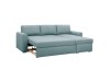 Corner sofa Bern 1