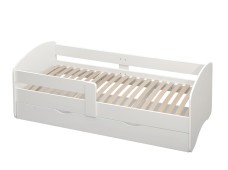 Coccolino cot 160x80