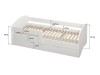 Bed Kokolino 200x90