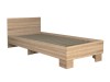Bed "Tennessee" 90x200 cm